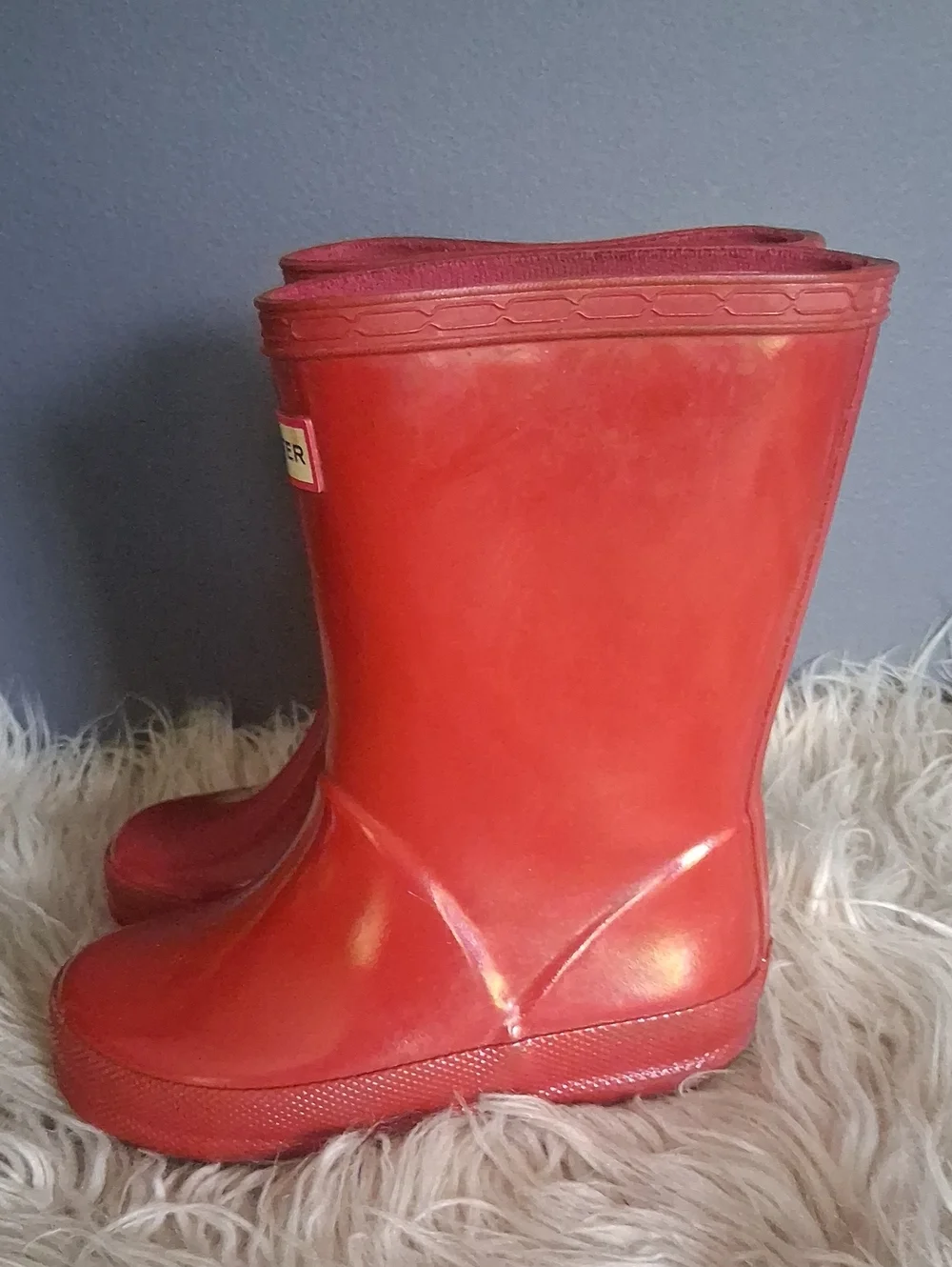 Kid's Hunter Booties